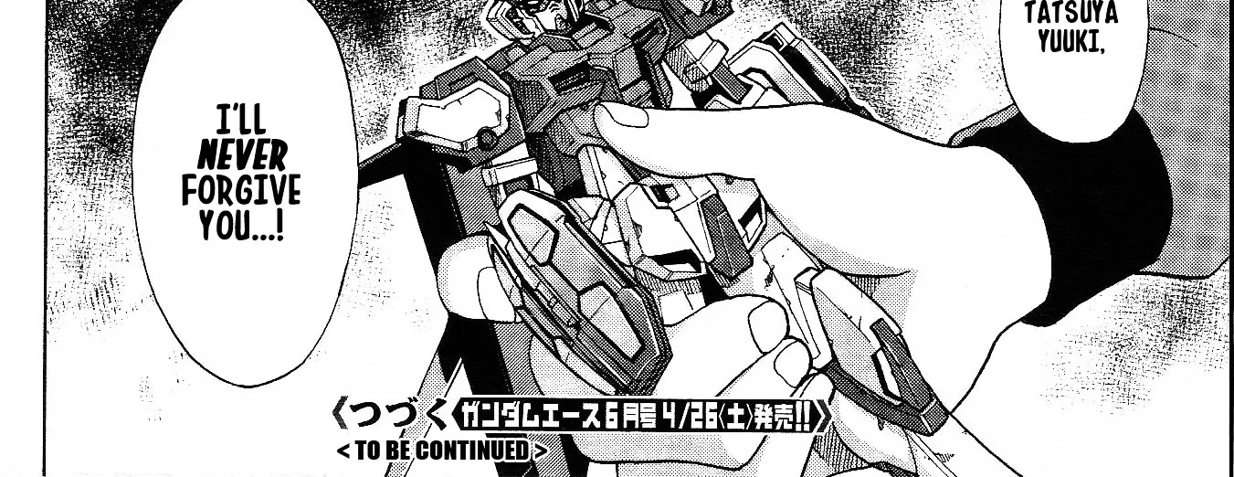 Gundam Build Fighters A - Page 48