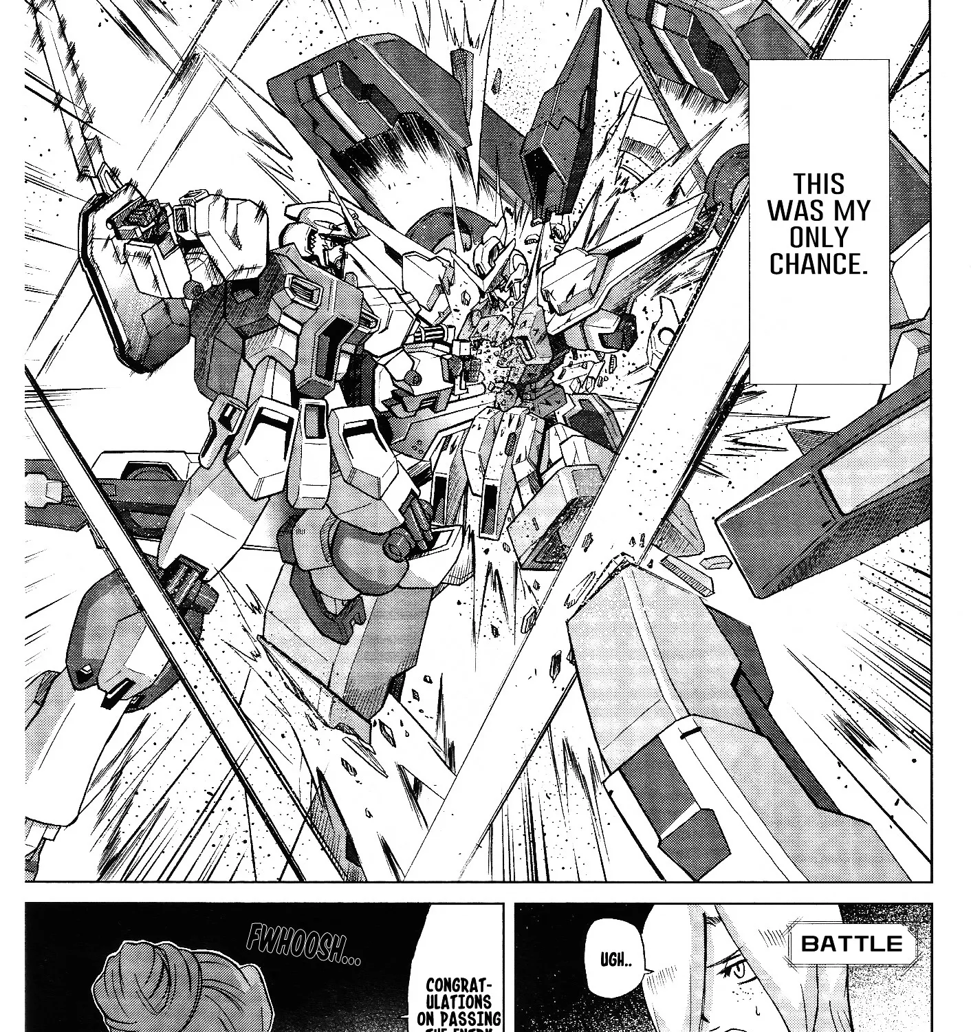 Gundam Build Fighters A - Page 9