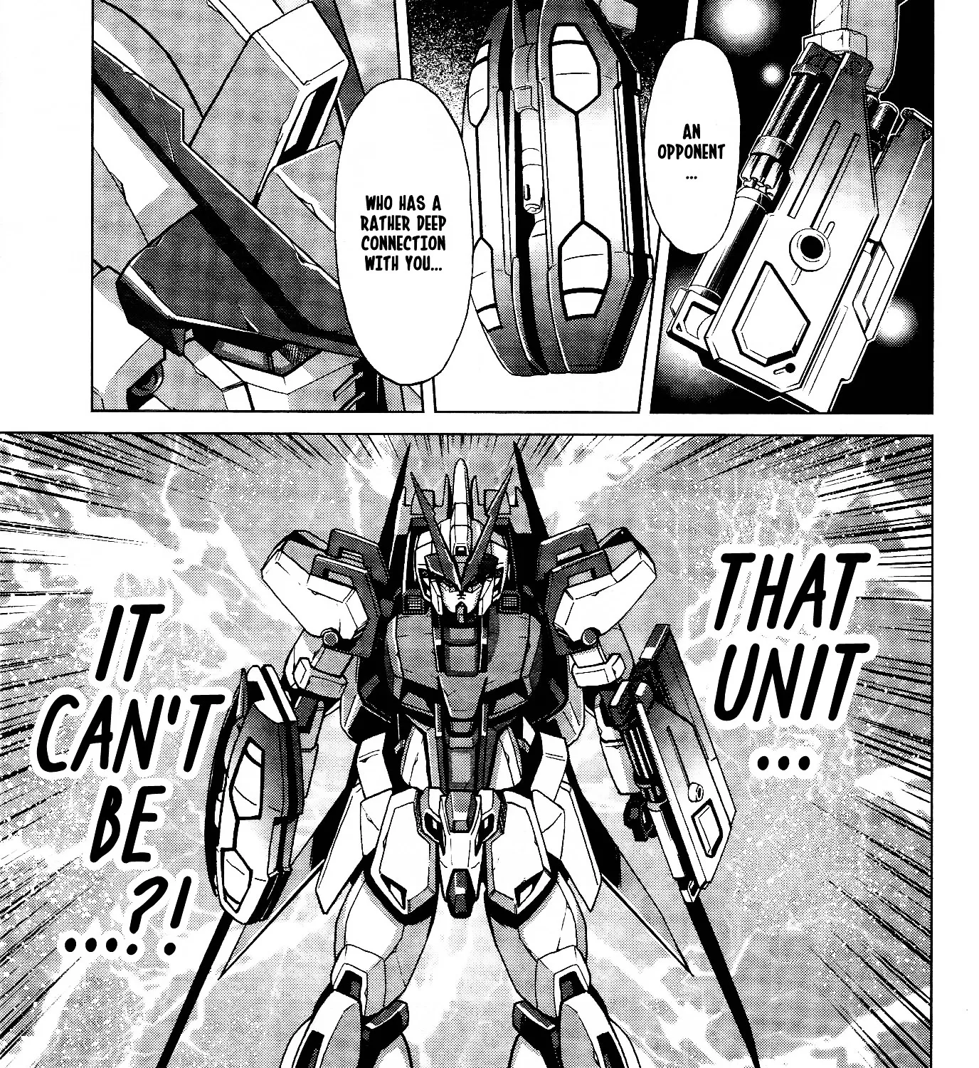 Gundam Build Fighters A - Page 57