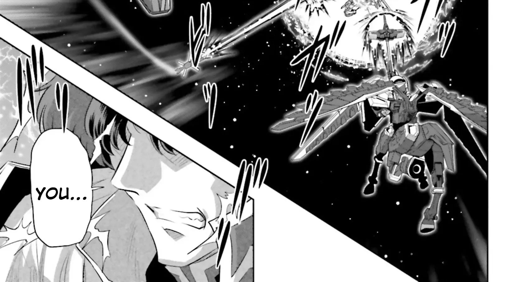 GUNDAM EXA VS Chapter 15 page 18 - MangaKakalot