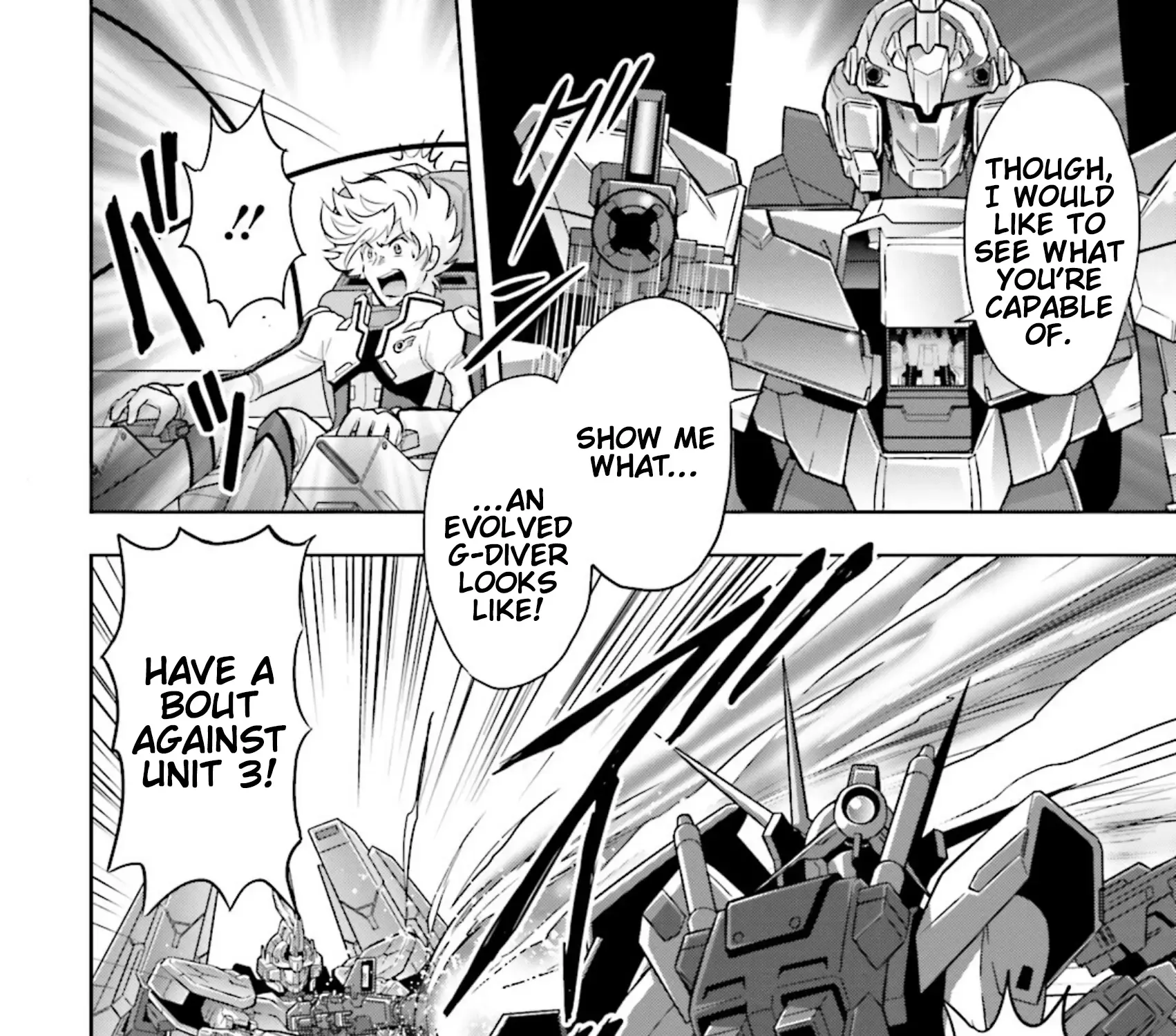 GUNDAM EXA VS Chapter 7 page 11 - MangaNato