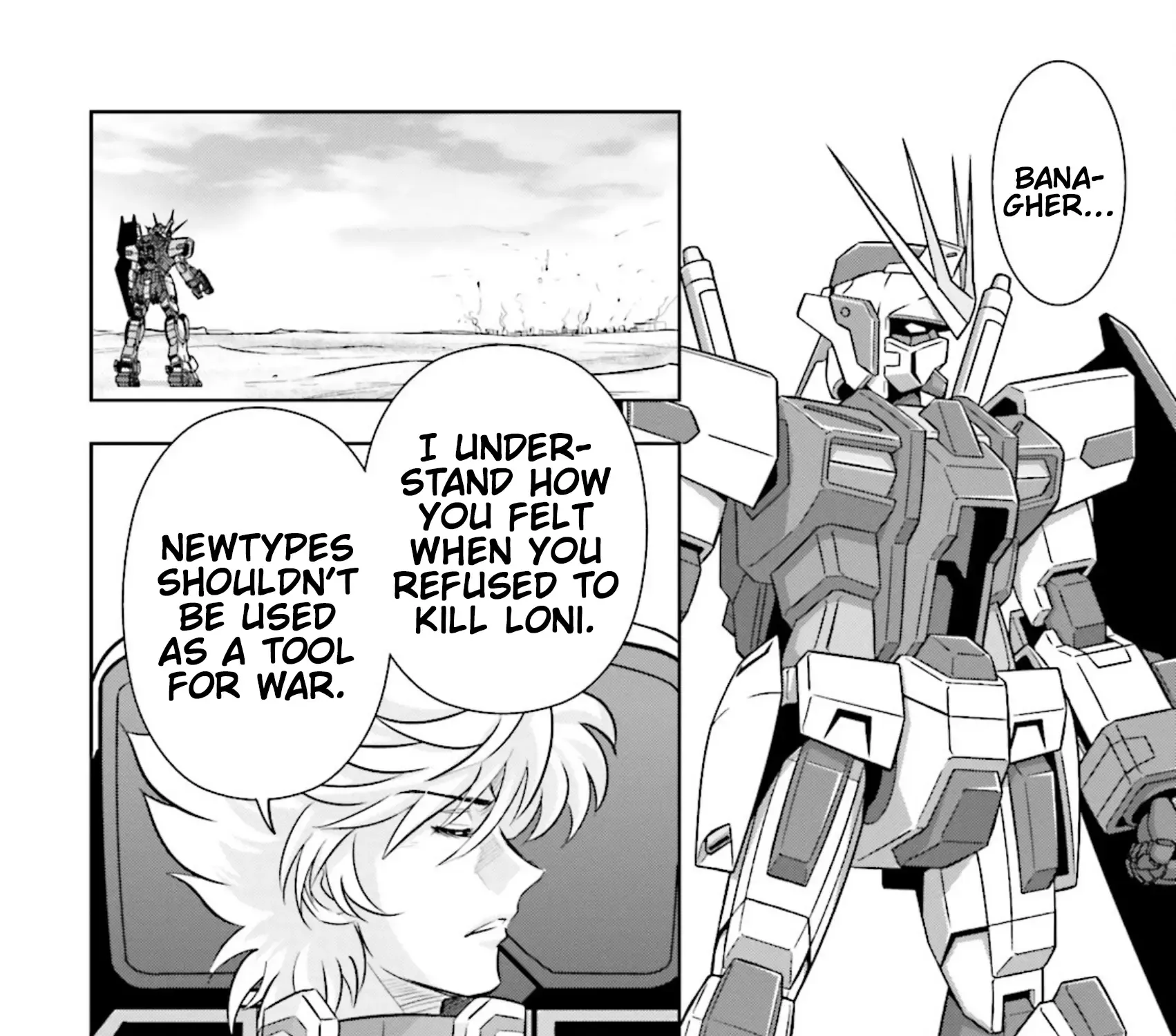 GUNDAM EXA VS Chapter 7 page 5 - MangaNato