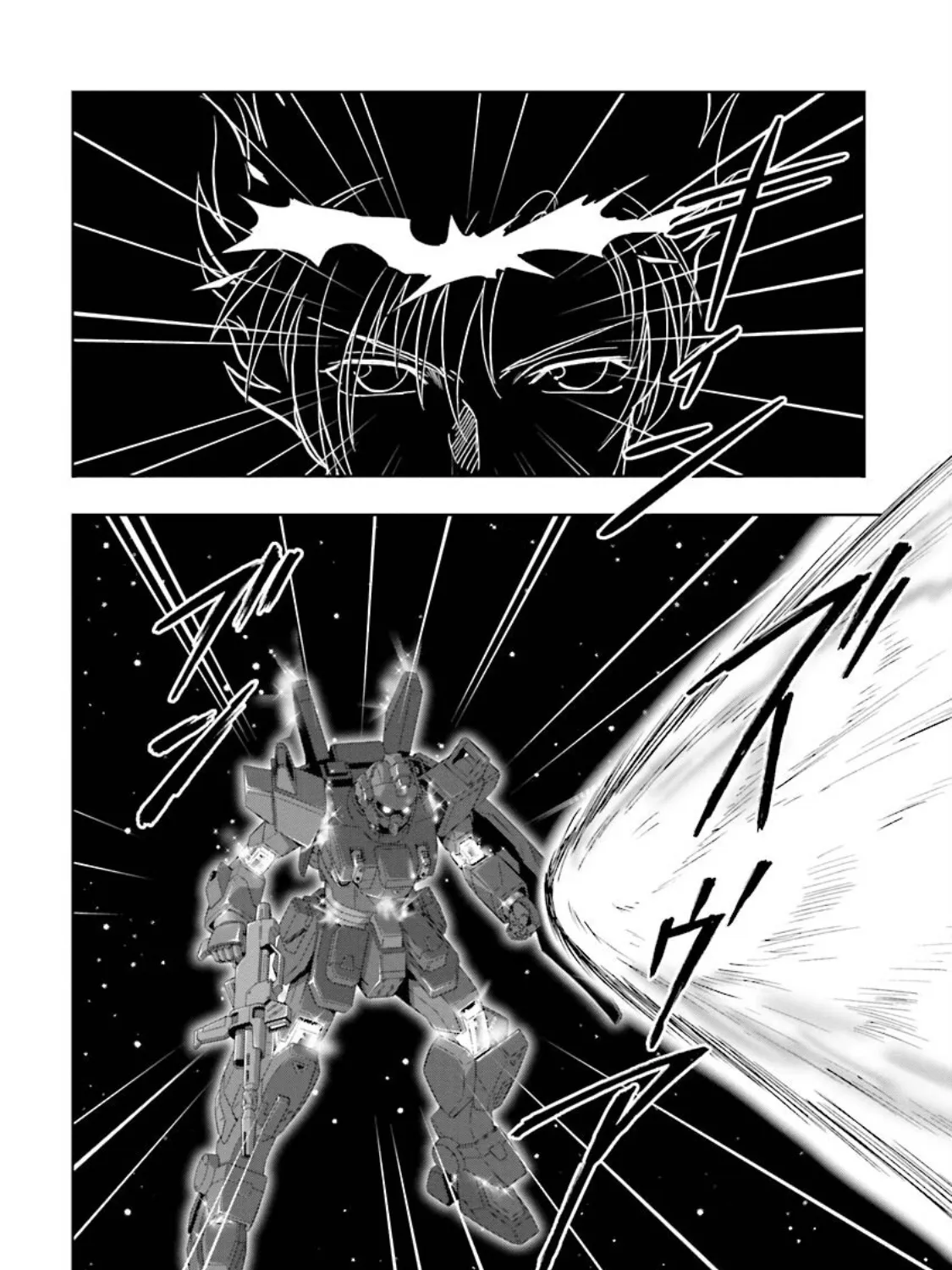 Gundam EXA Chapter 9 page 11 - MangaNato