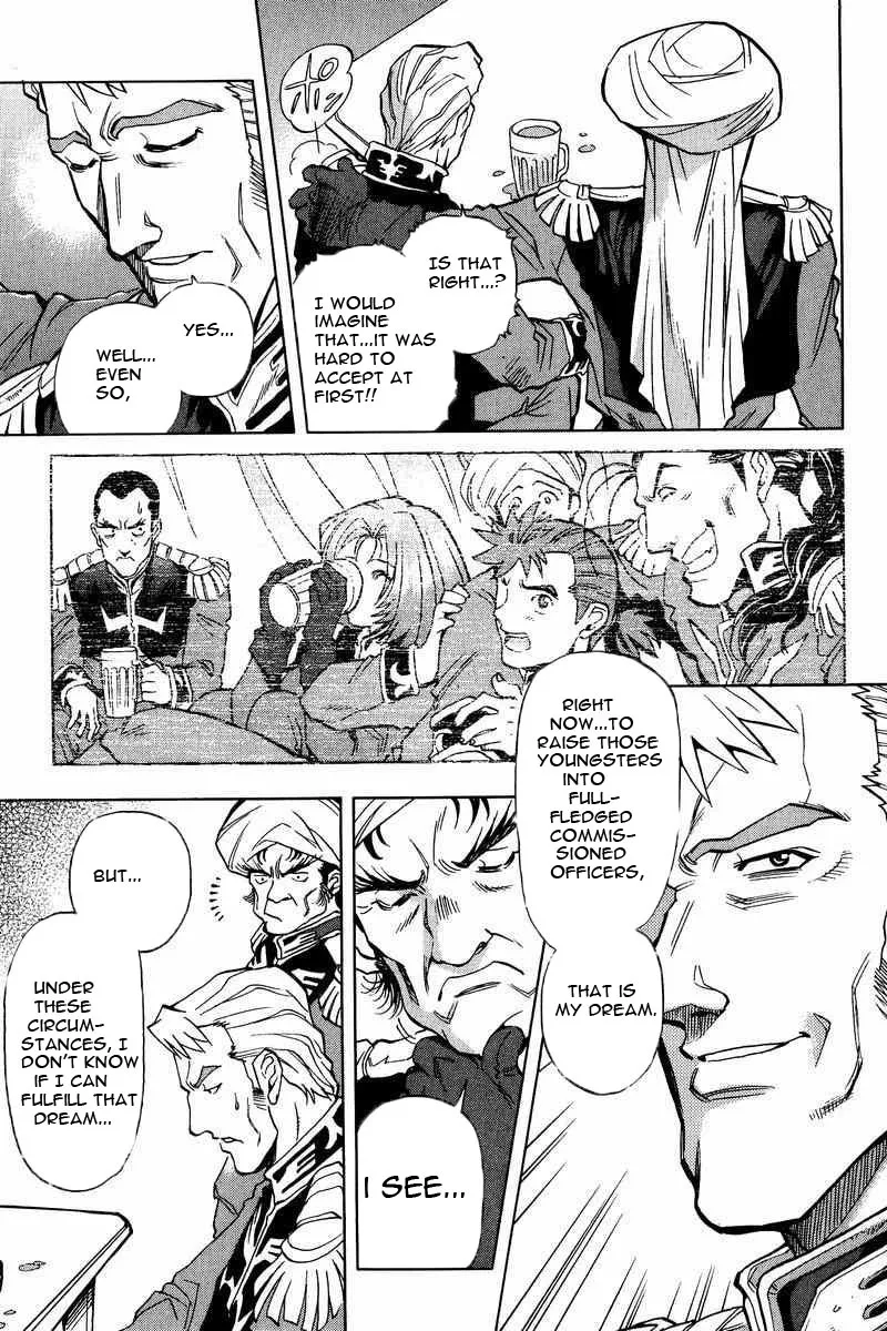 Gundam Legacy - Page 104