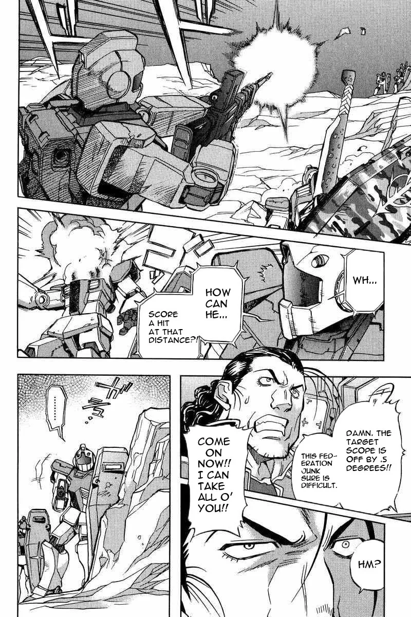 Gundam Legacy - Page 127