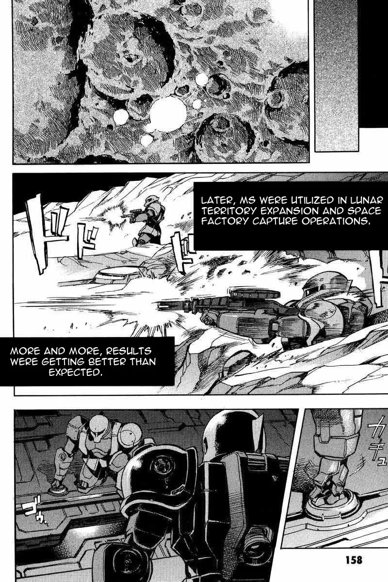 Gundam Legacy - Page 144