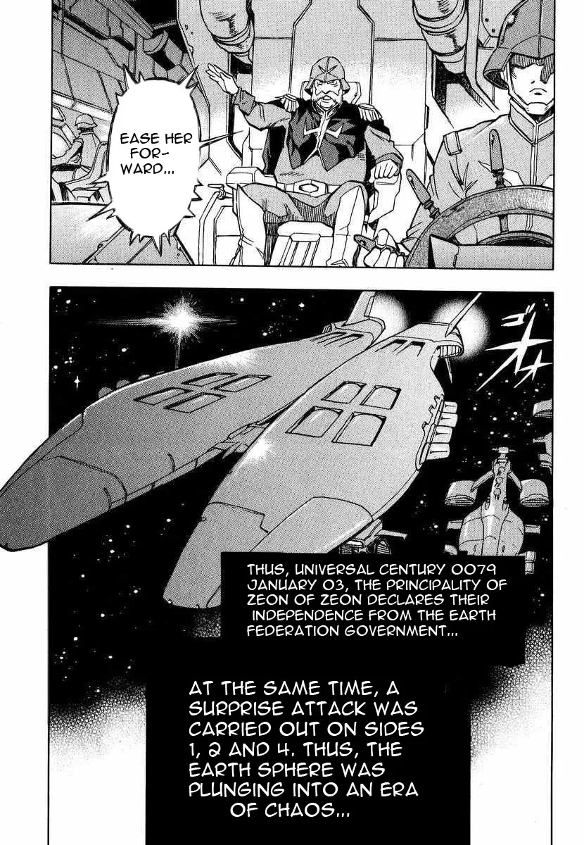 Gundam Legacy - Page 166