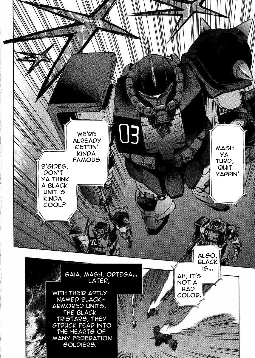 Gundam Legacy - Page 27