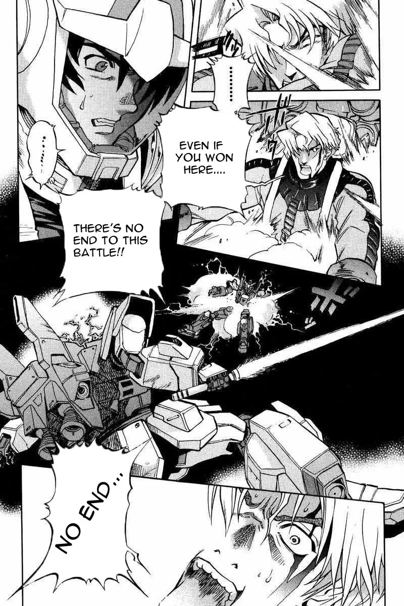 Gundam Legacy - Page 46