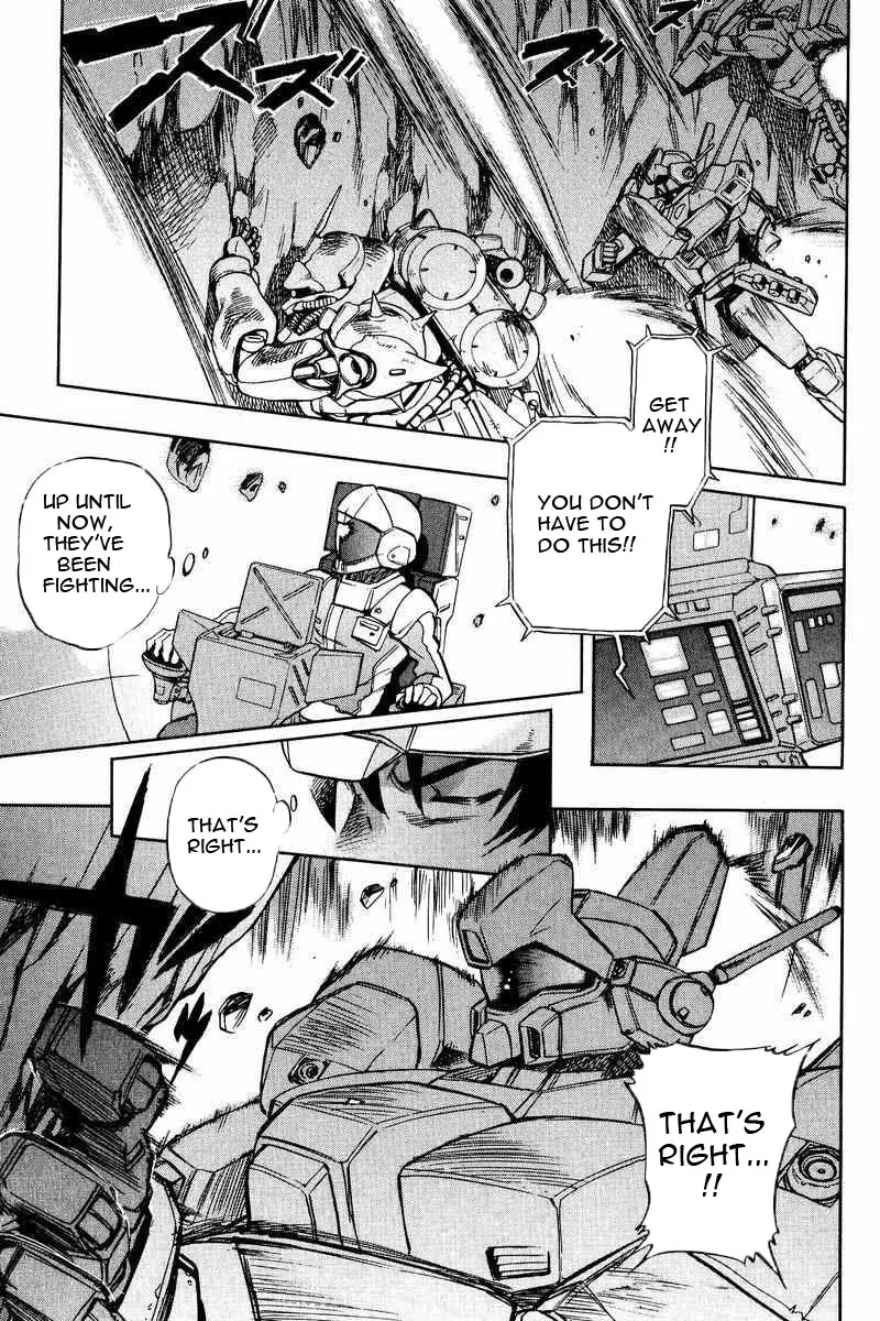 Gundam Legacy - Page 62