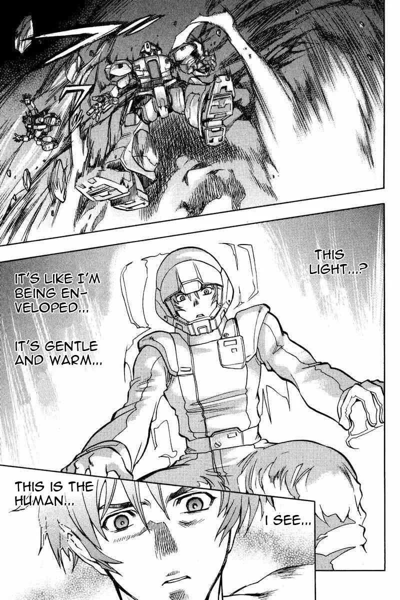 Gundam Legacy - Page 65