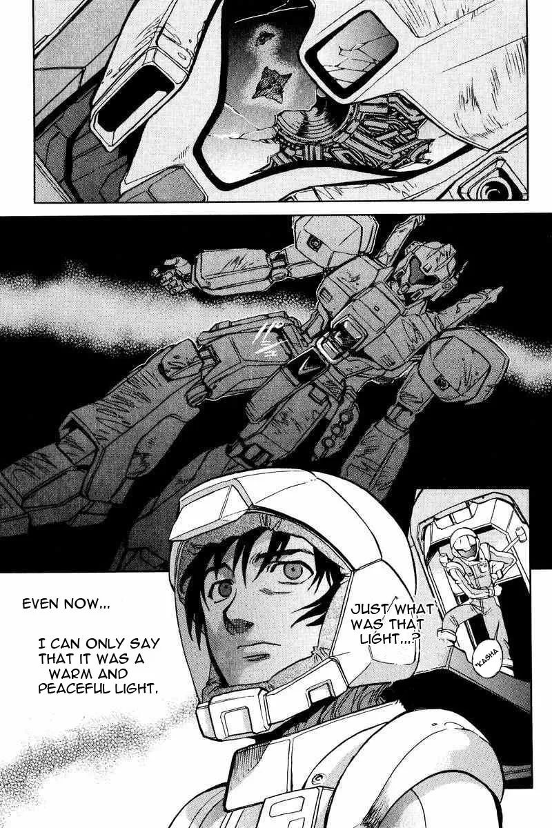 Gundam Legacy - Page 67