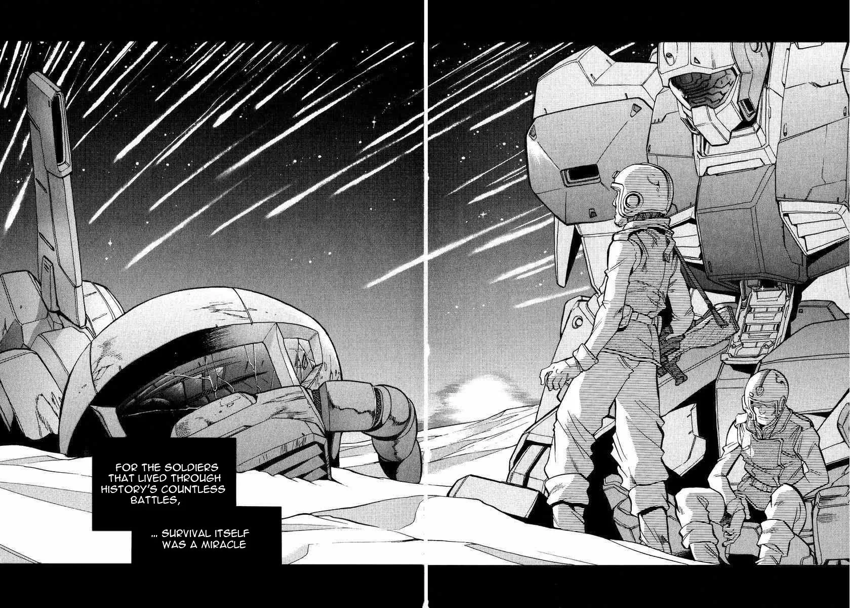 Gundam Legacy - Page 7