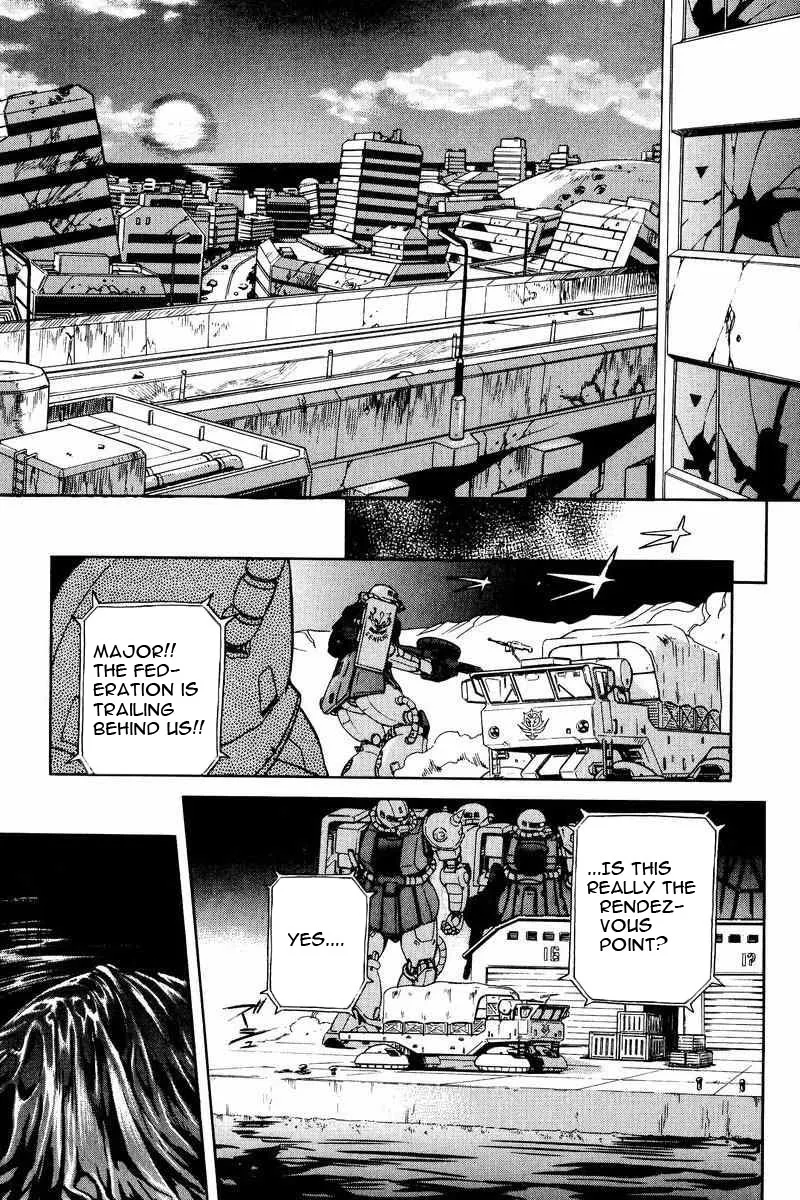 Gundam Legacy - Page 86