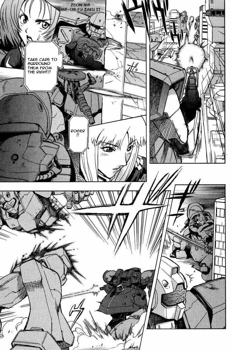 Gundam Legacy - Page 93