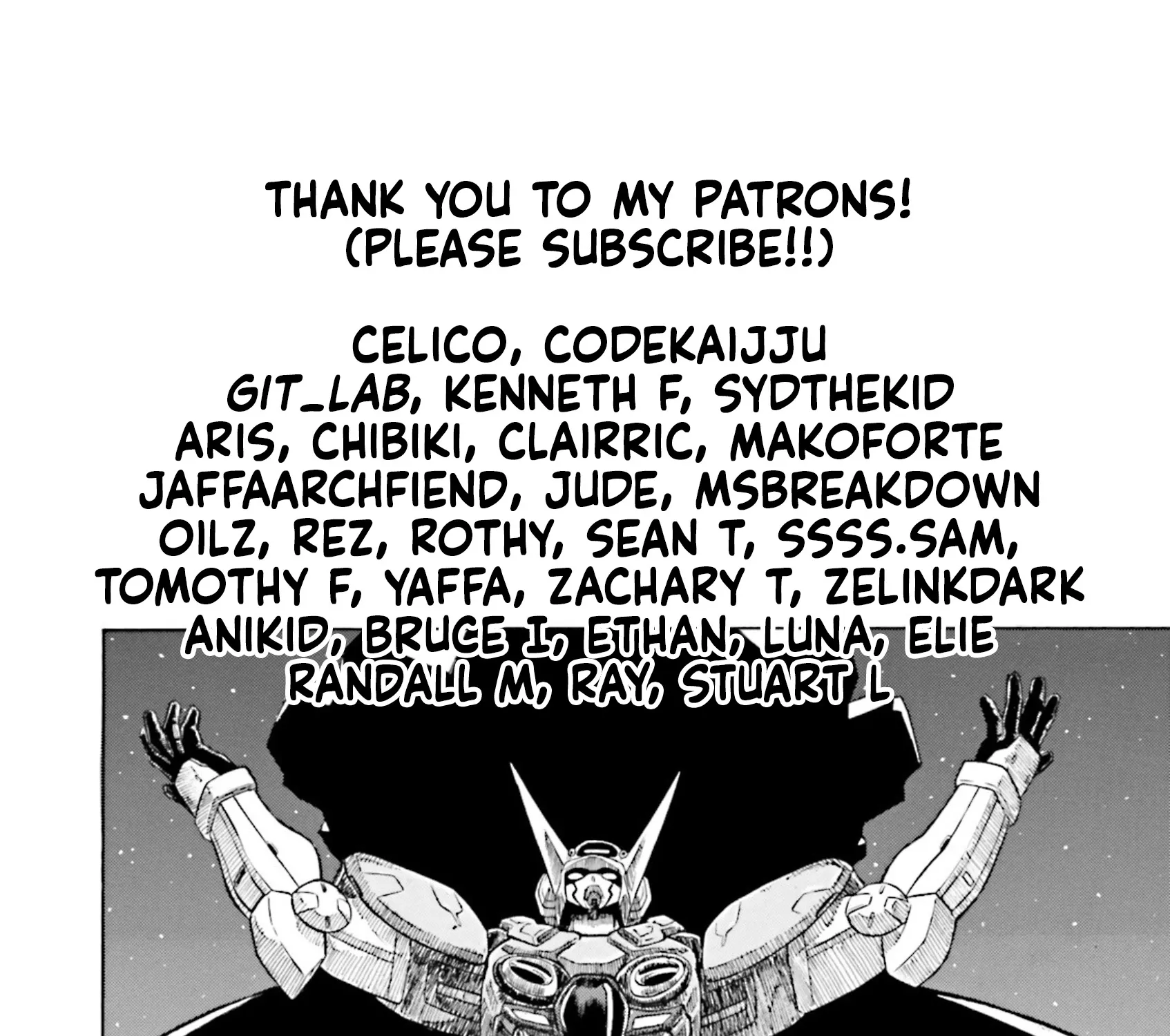 Gundam Reconguista in G - Page 104