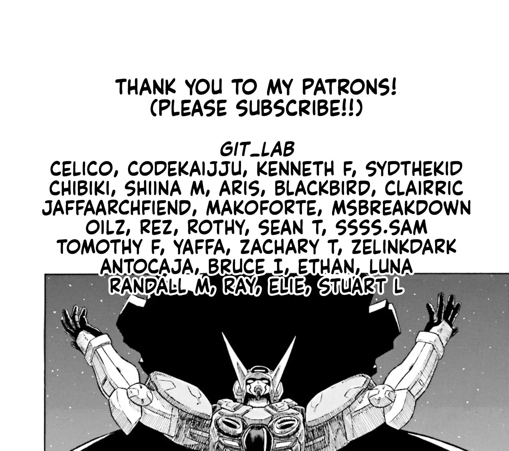 Gundam Reconguista in G - Page 78