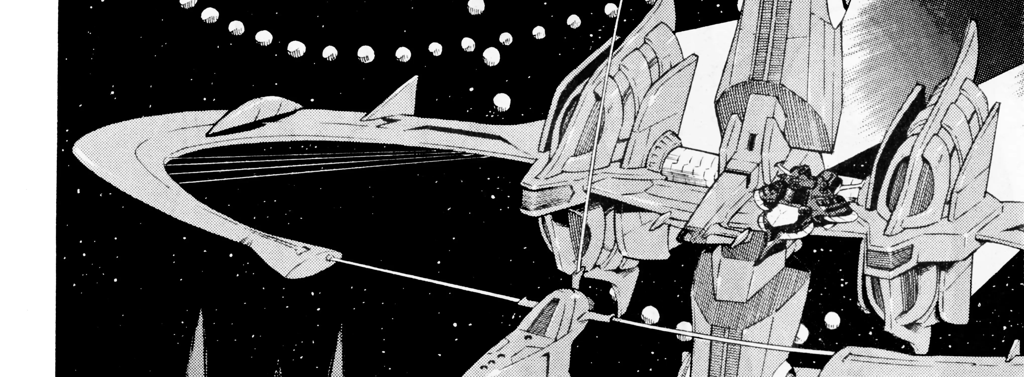 Gundam Reconguista in G - Page 66