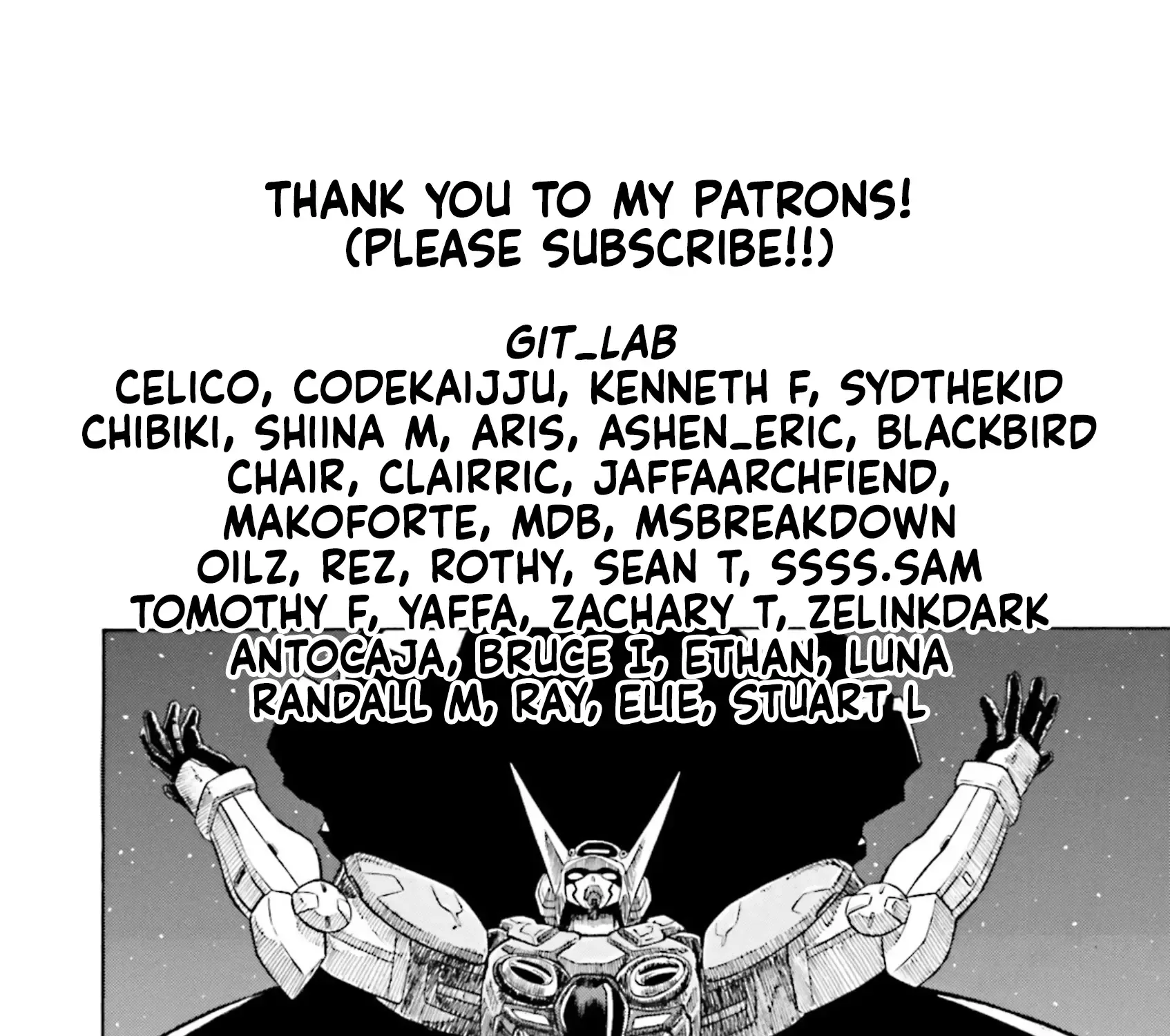 Gundam Reconguista in G - Page 70