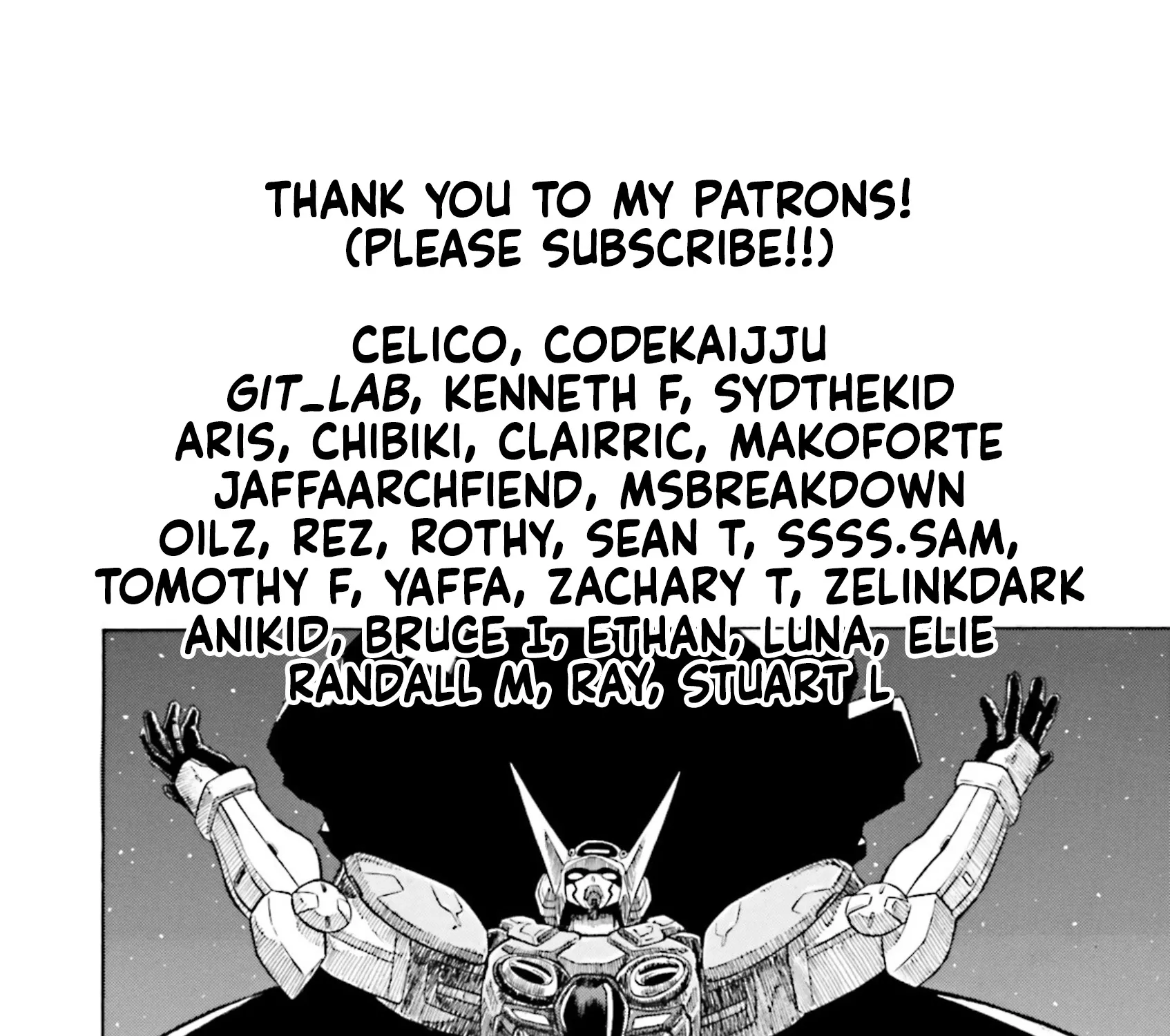 Gundam Reconguista in G - Page 98