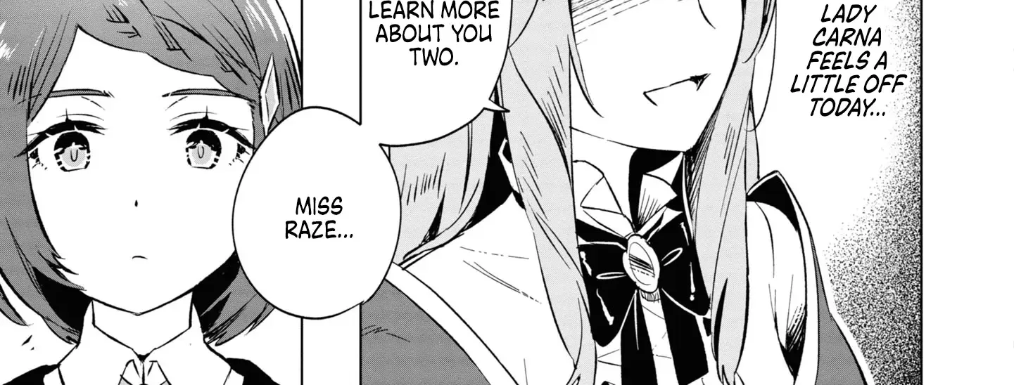 Gunjin Shoujo, Seiritsu Mahou Gakuen ni Senyuu Suru Koto ni Narimashita Chapter 6 page 22 - MangaNato