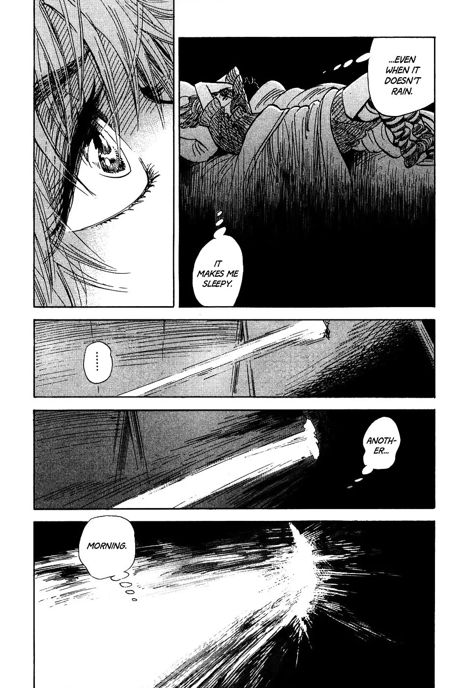 Gunjou Gakusha - Page 7