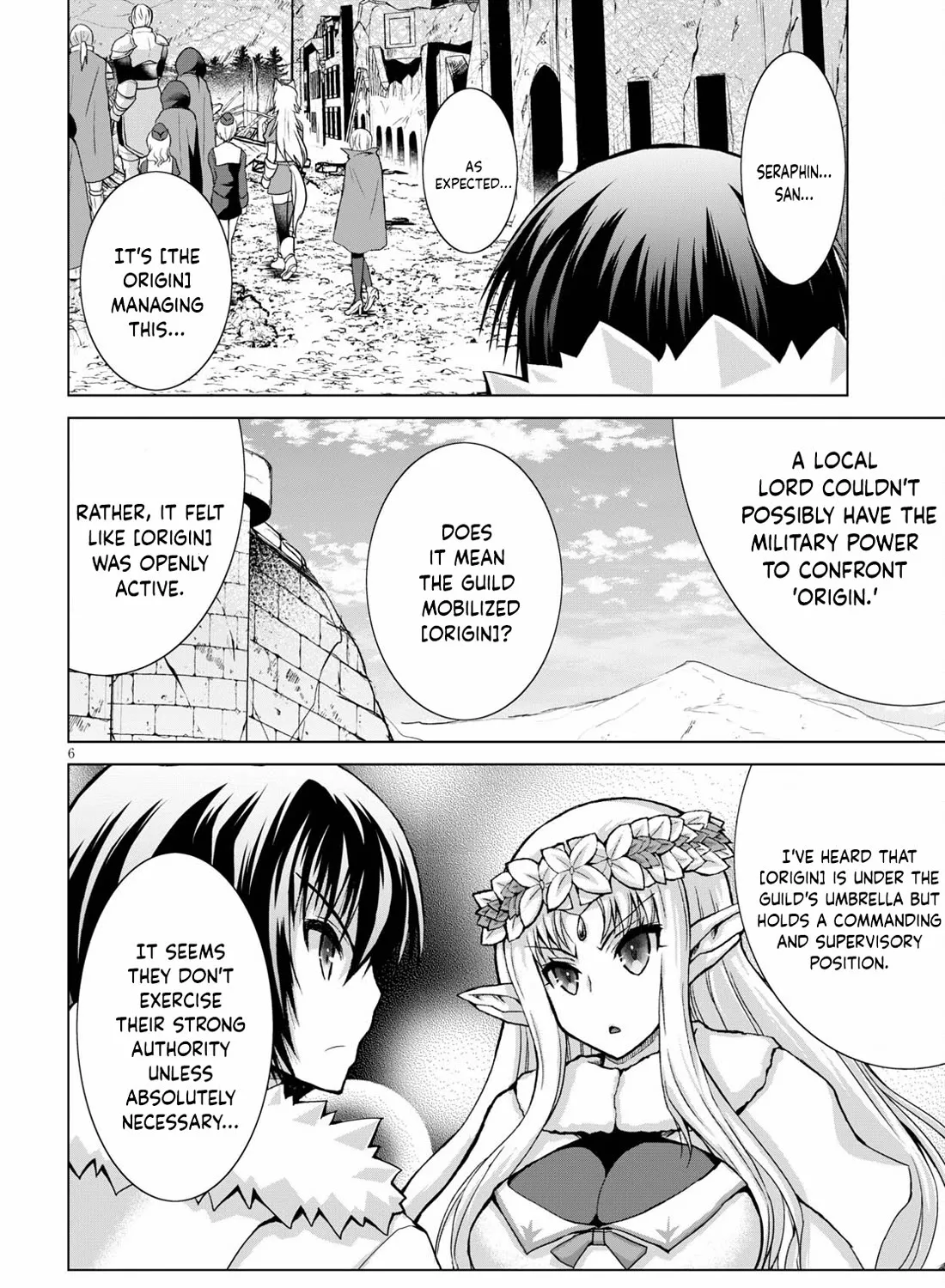 Gunota Ga Mahou Sekai Ni Tensei Shitara, Gendai Heiki De Guntai Harem O Tsukucchaimashita!? Chapter 72 page 12 - MangaKakalot