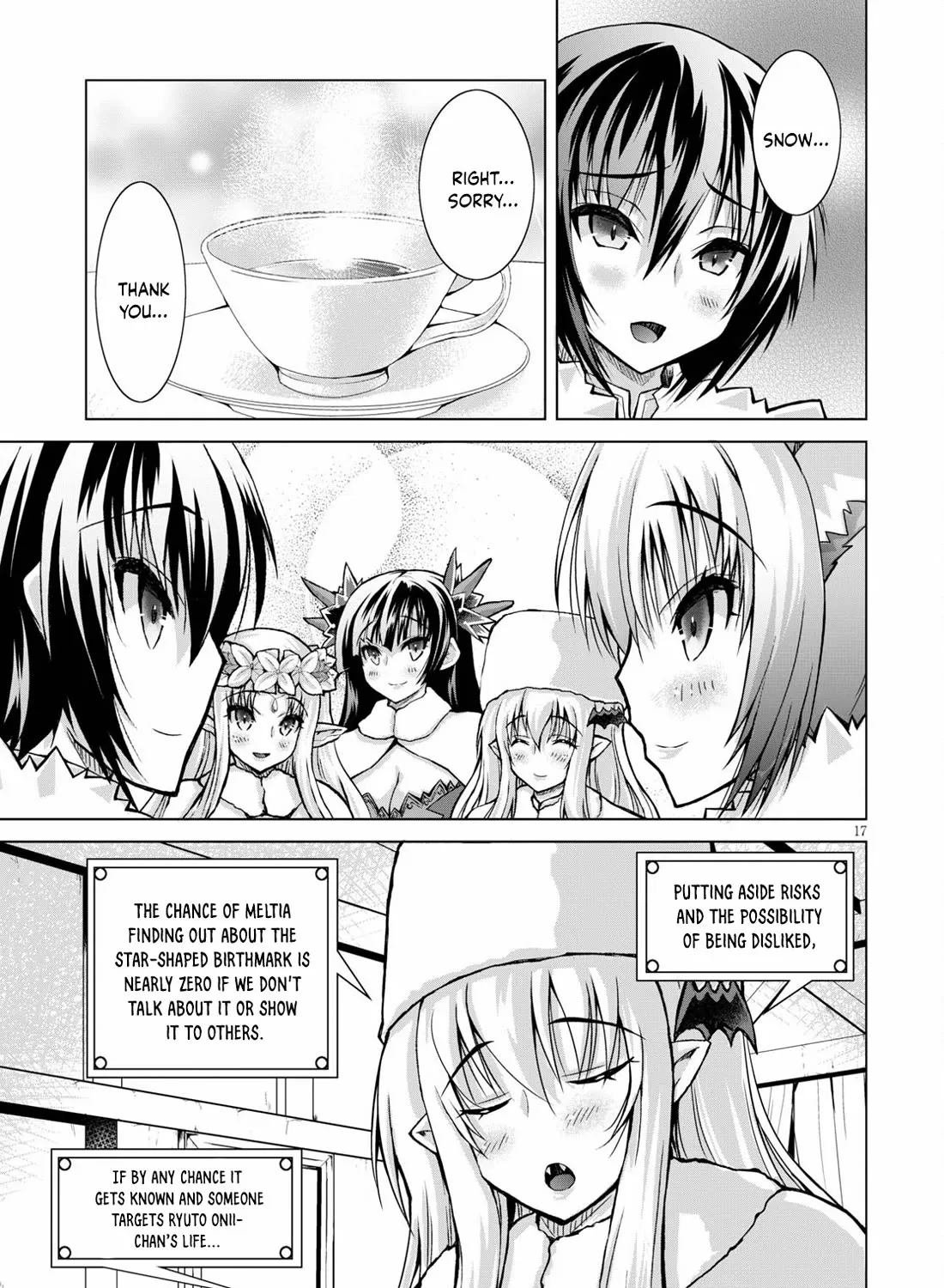 Gunota Ga Mahou Sekai Ni Tensei Shitara, Gendai Heiki De Guntai Harem O Tsukucchaimashita!? Chapter 72 page 34 - MangaKakalot