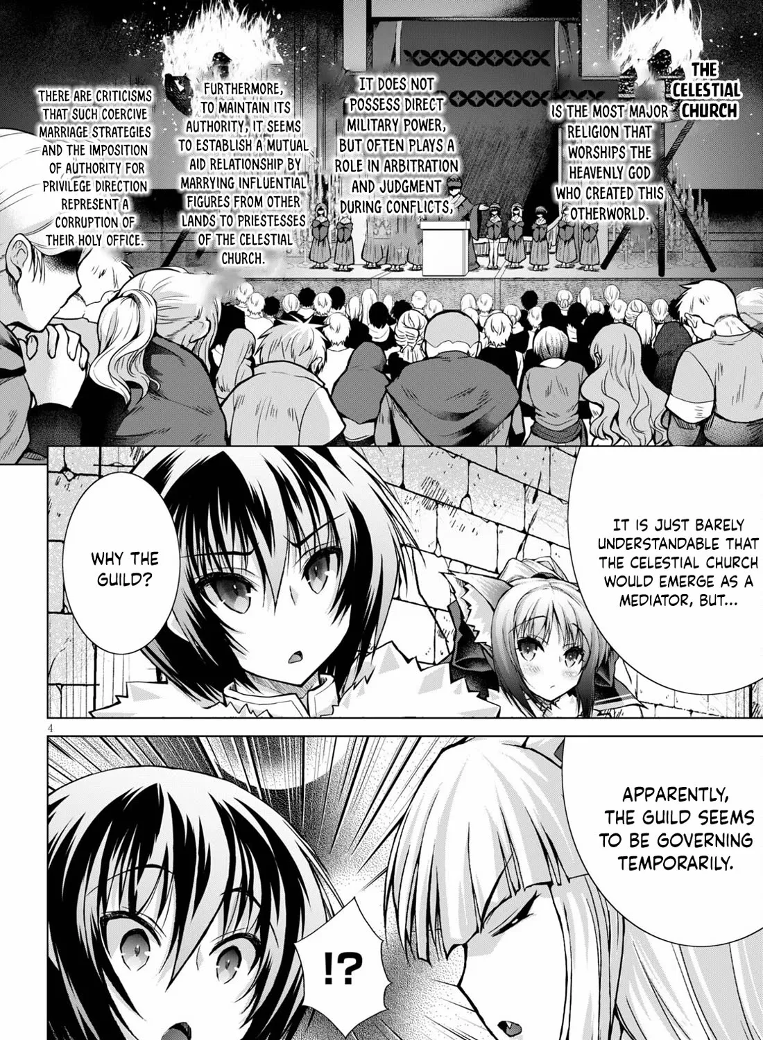 Gunota Ga Mahou Sekai Ni Tensei Shitara, Gendai Heiki De Guntai Harem O Tsukucchaimashita!? Chapter 72 page 8 - MangaKakalot