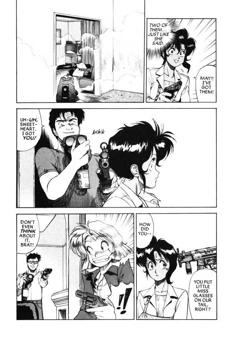 Gunsmith Cats Chapter 2 page 6 - MangaKakalot