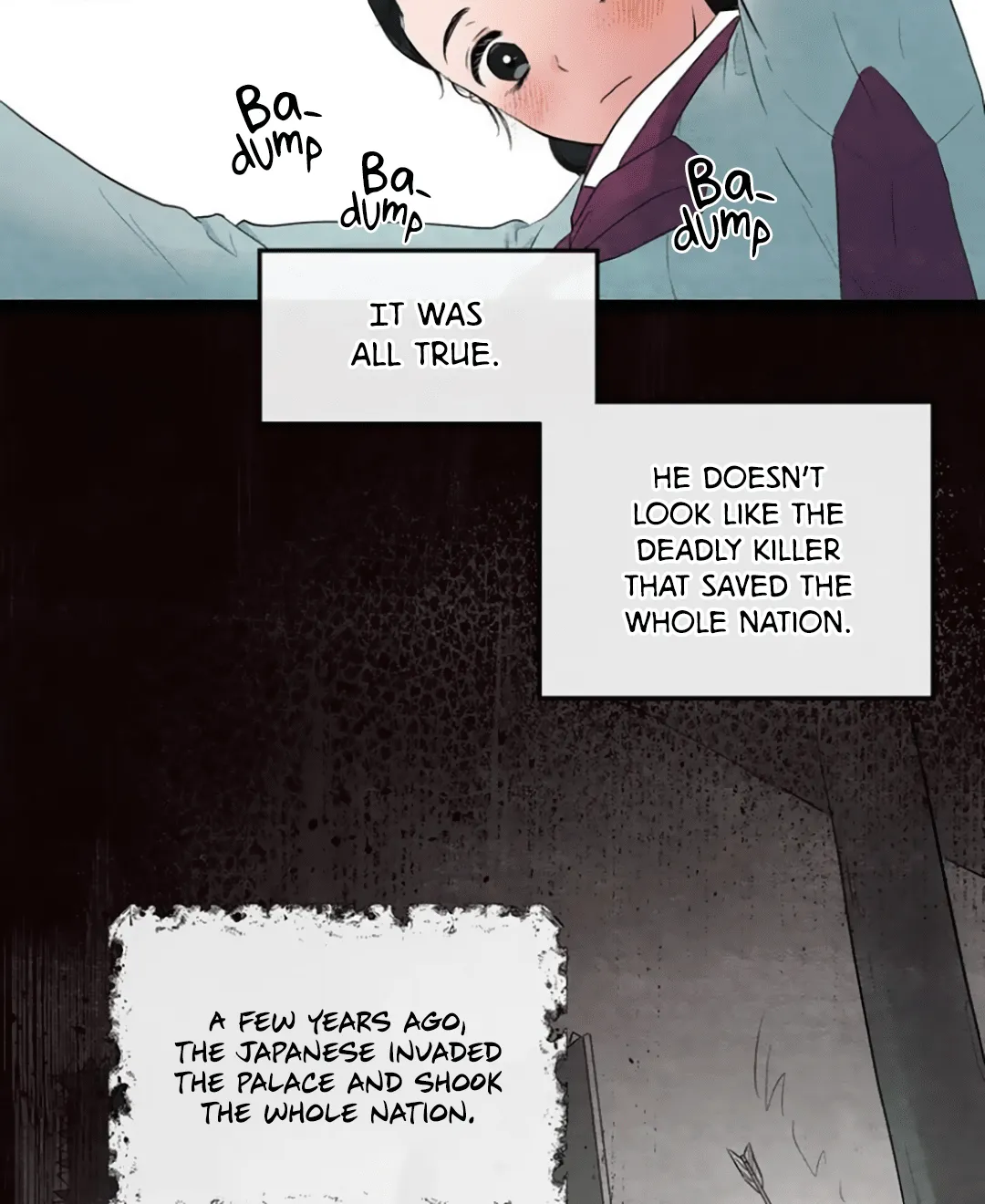 Gwang-An - Page 60