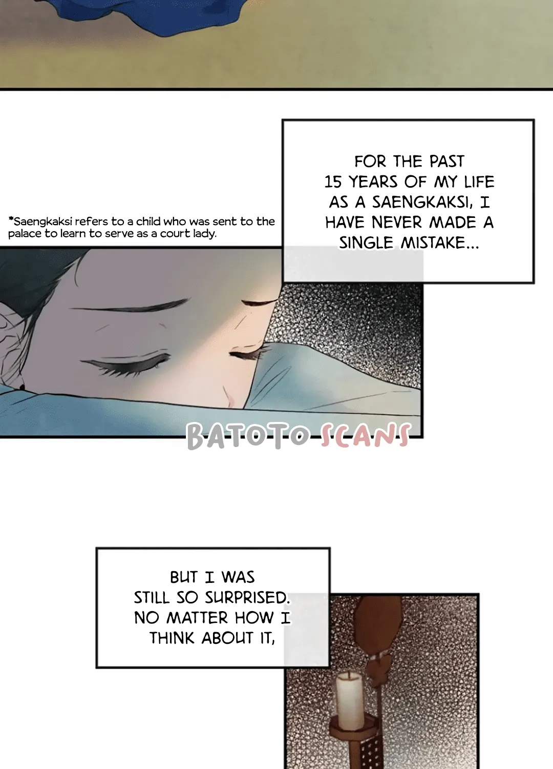 Gwang-An - Page 82