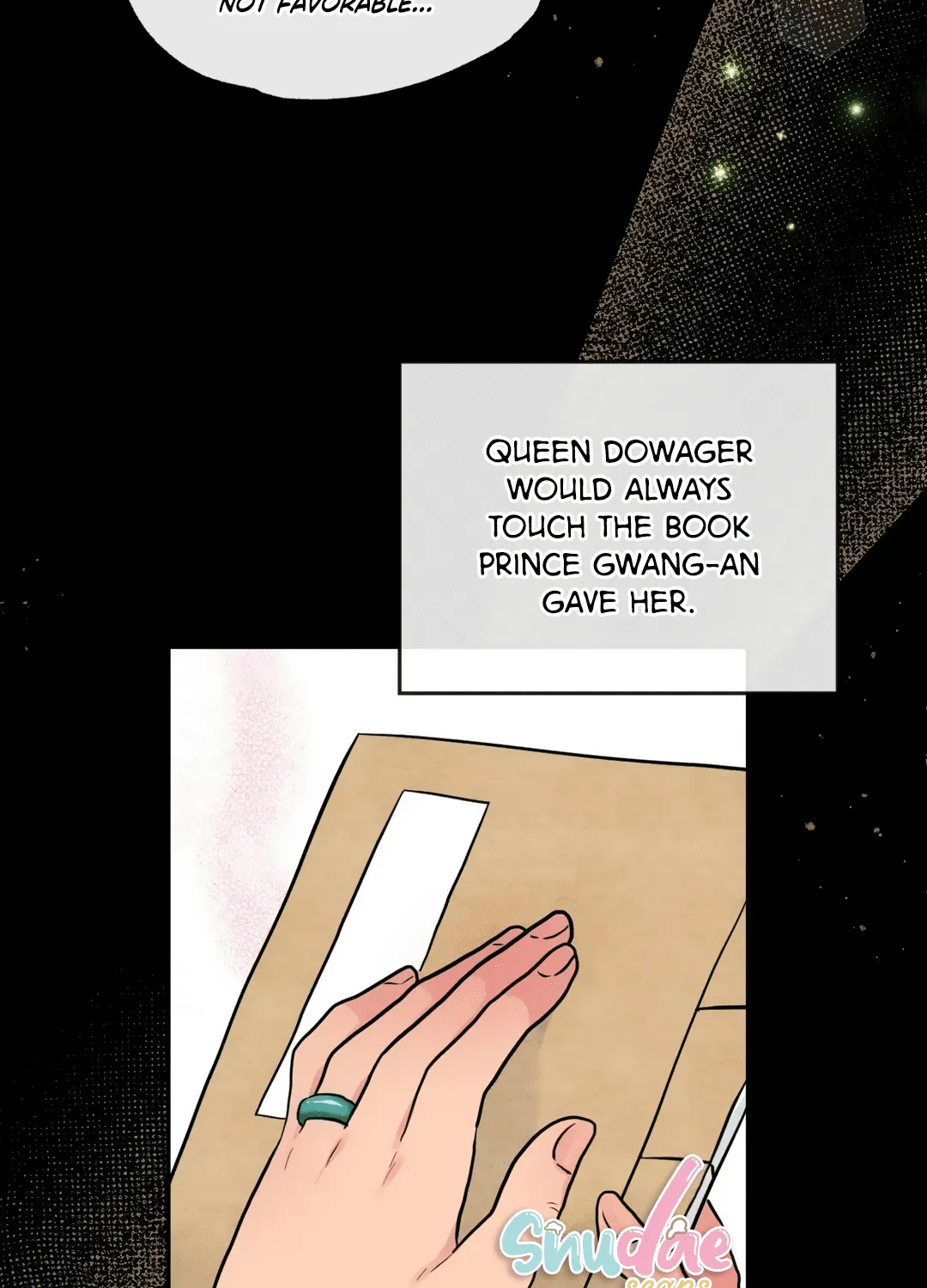 Gwang-An - Page 42