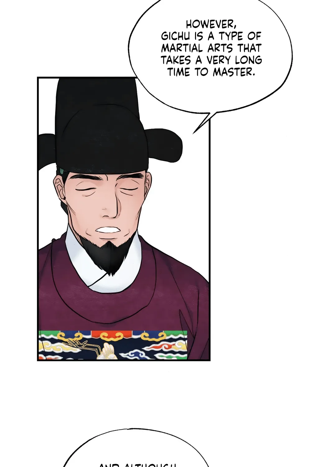 Gwang-An - Page 68