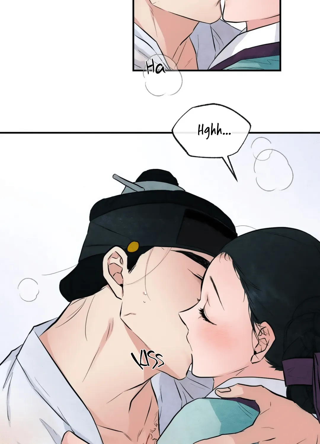 Gwang-An - Page 42