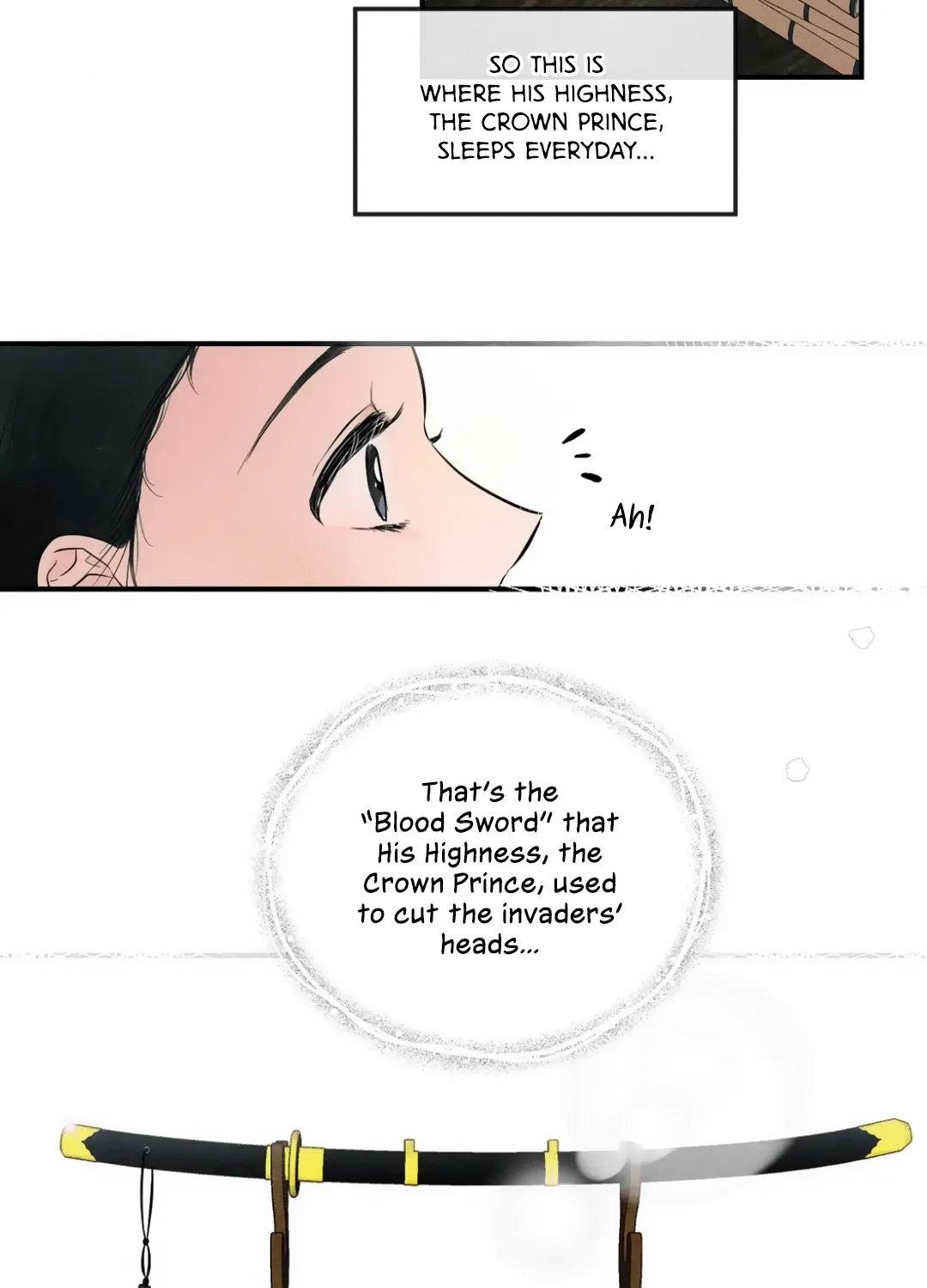 Gwang-An - Page 29