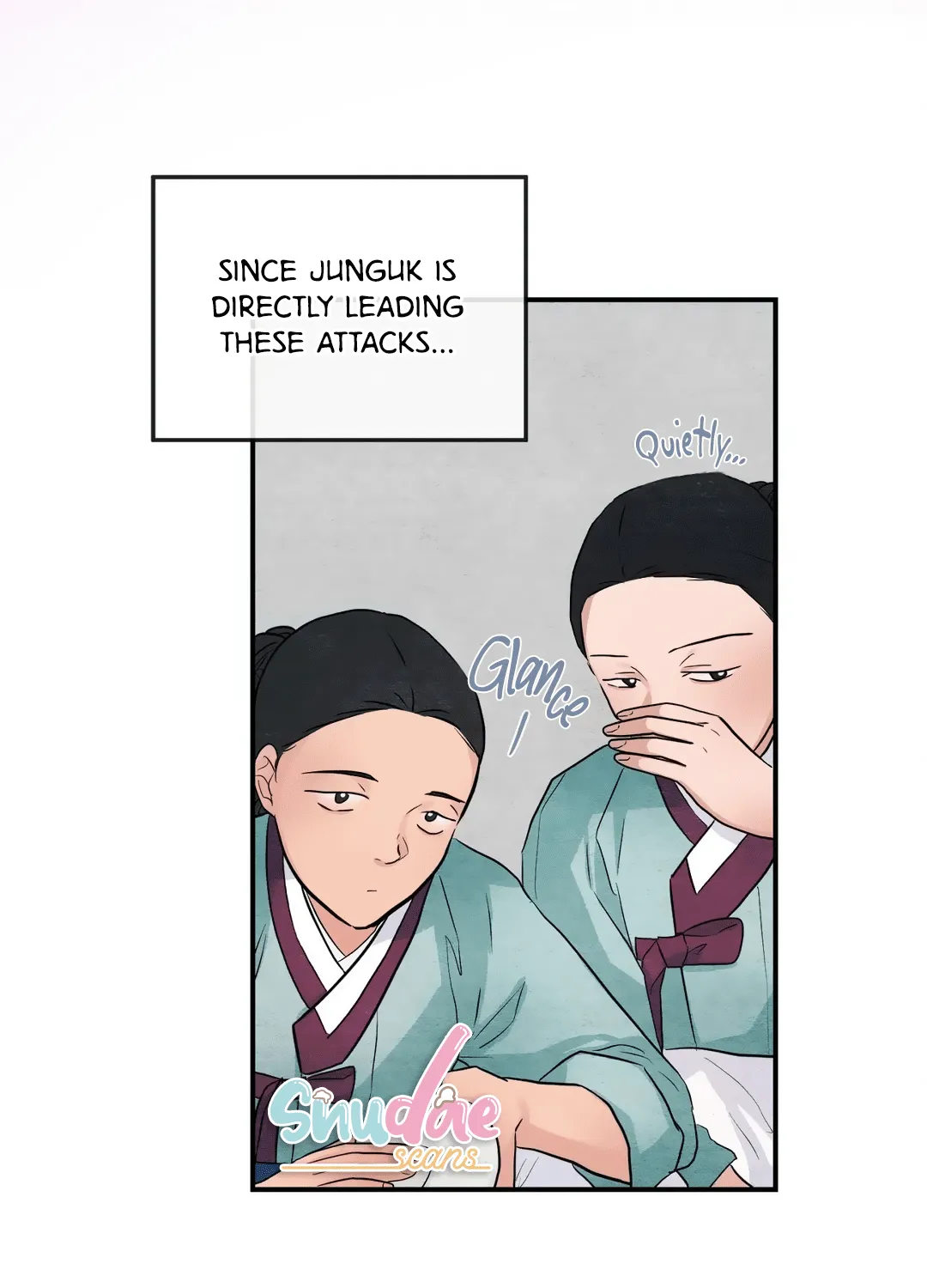 Gwang-An - Page 52