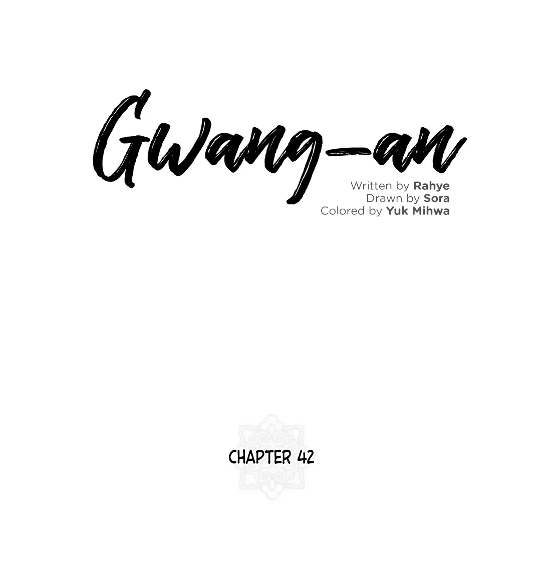 Gwang-An - Page 36