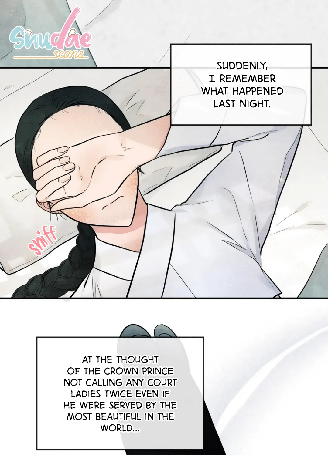 Gwang-An - Page 35