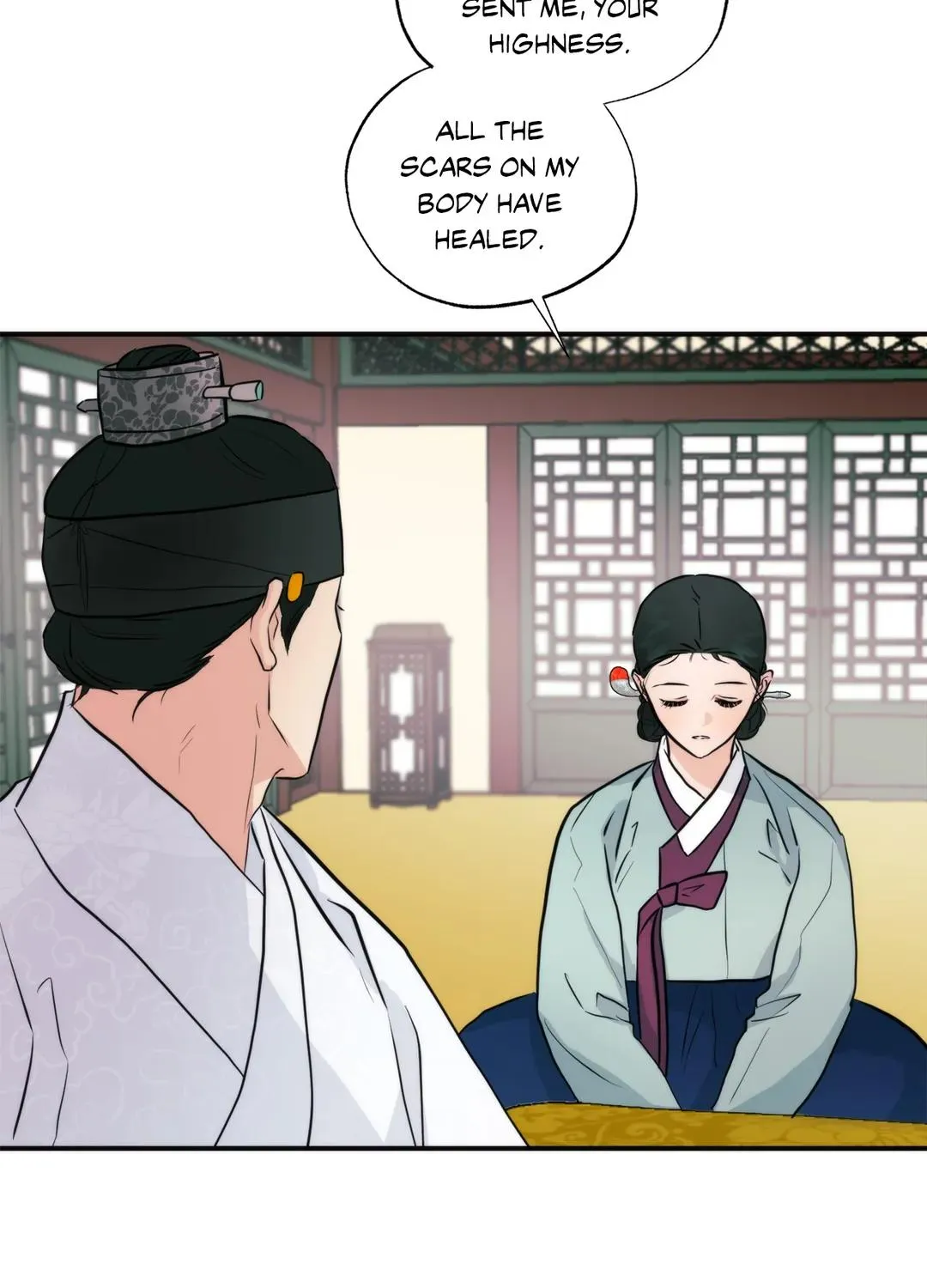 Gwang-An - Page 93