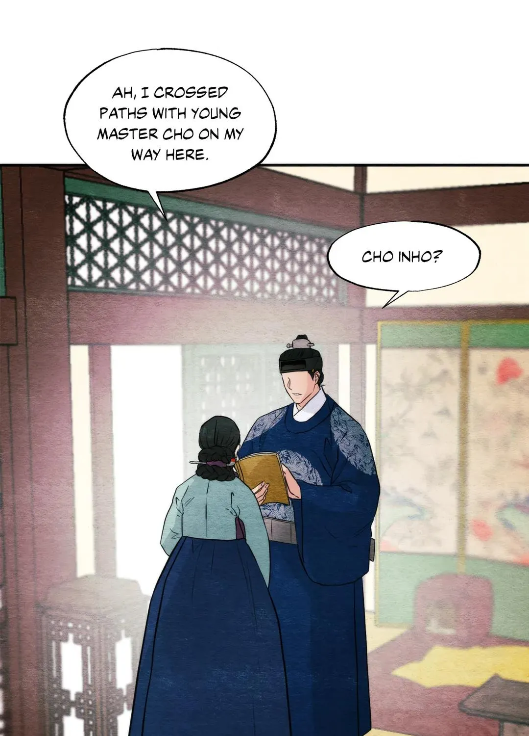 Gwang-An - Page 23