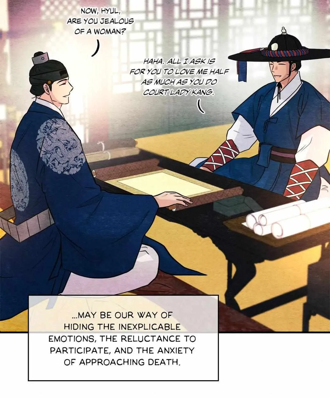 Gwang-An - Page 123