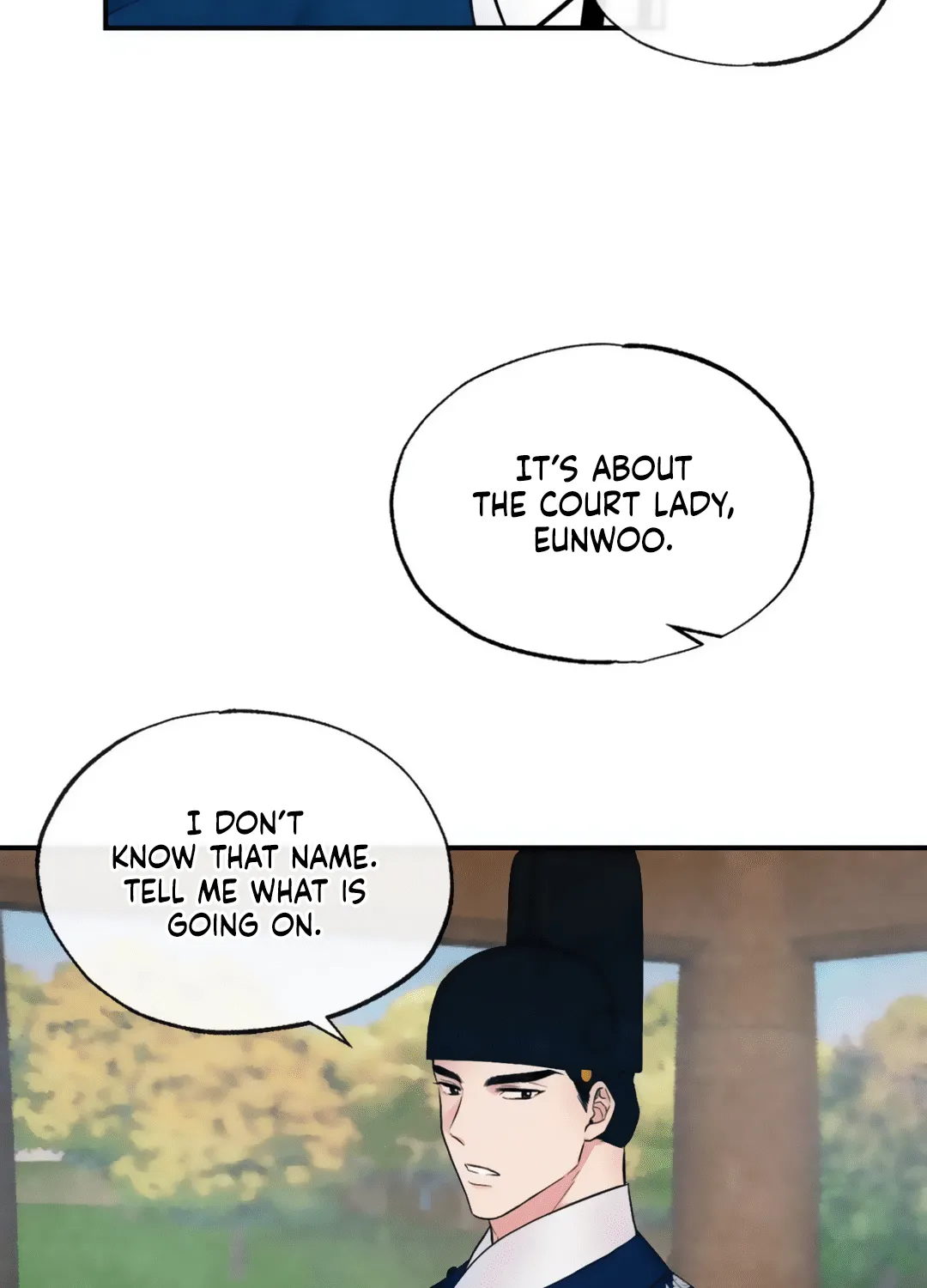 Gwang-An - Page 36