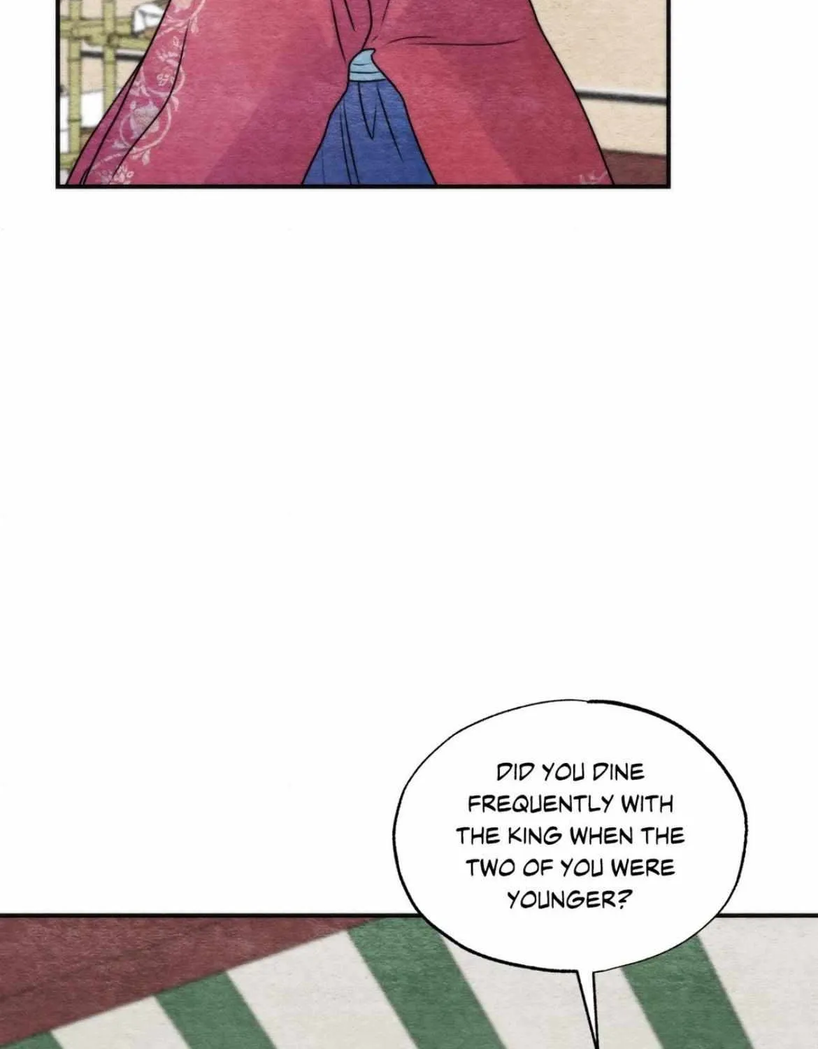 Gwang-An Chapter 90 page 28 - MangaNato