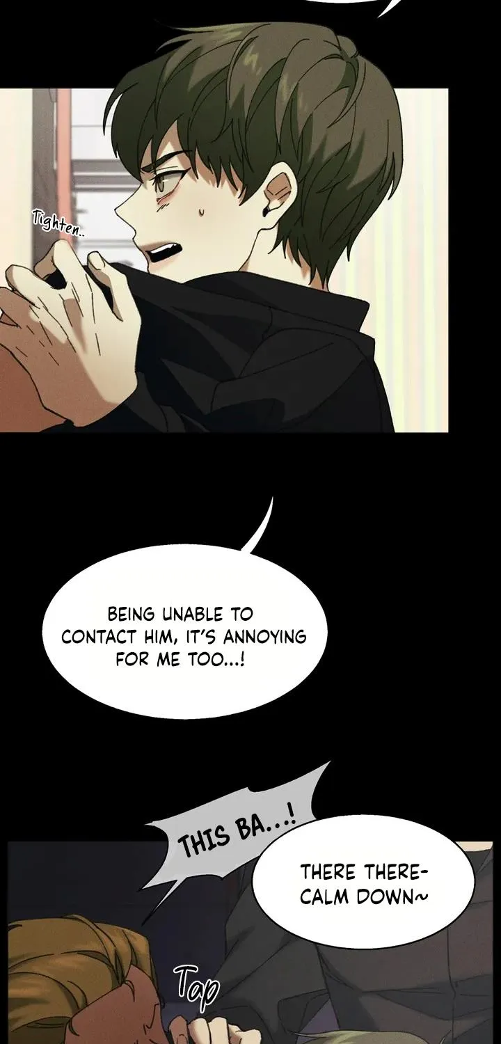 [Gwanggong Industrial Complex] Blindspot - Page 32