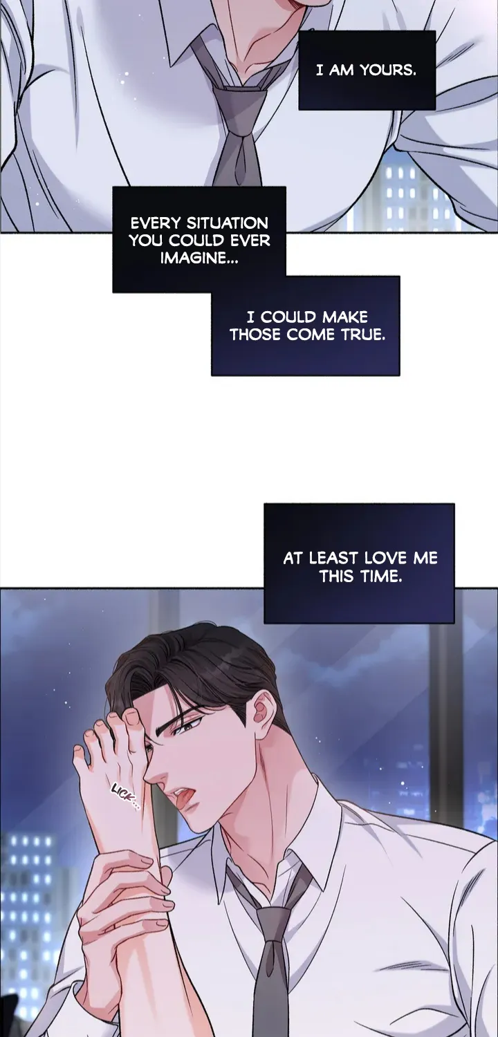 [Gwanggong Industrial Complex] Give Me Back My Jeongwoo - Page 5