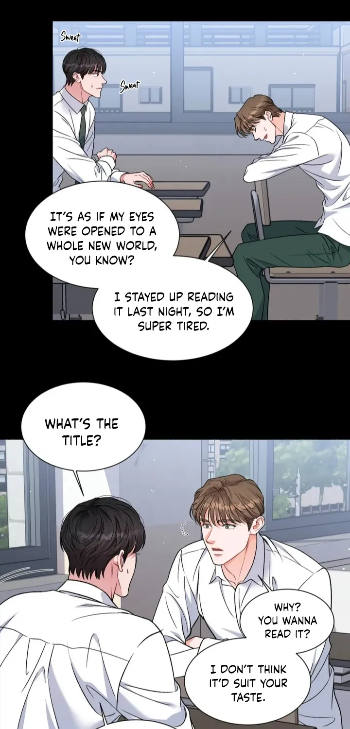 [Gwanggong Industrial Complex] Give Me Back My Jeongwoo - Page 26