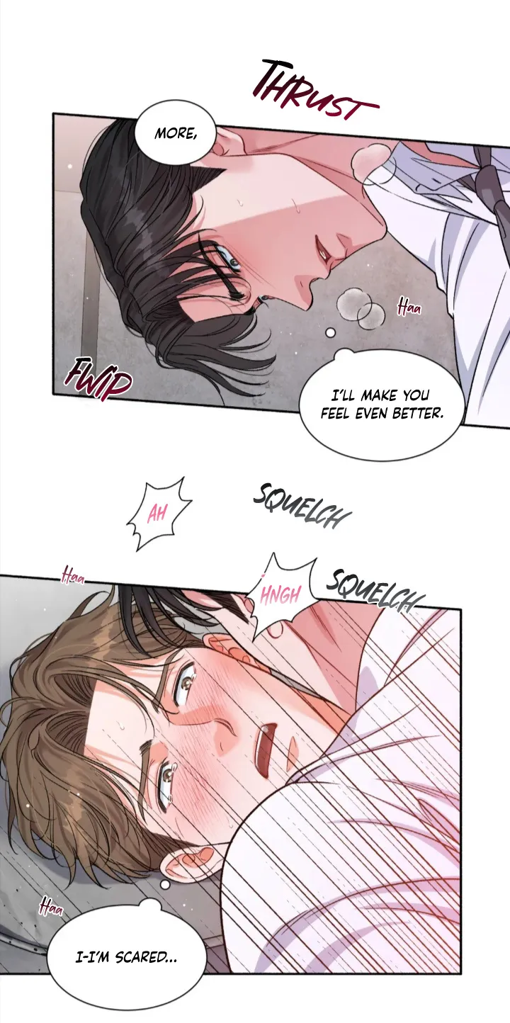 [Gwanggong Industrial Complex] Give Me Back My Jeongwoo - Page 66