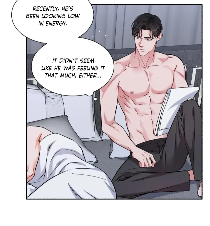 [Gwanggong Industrial Complex] Give Me Back My Jeongwoo - Page 77