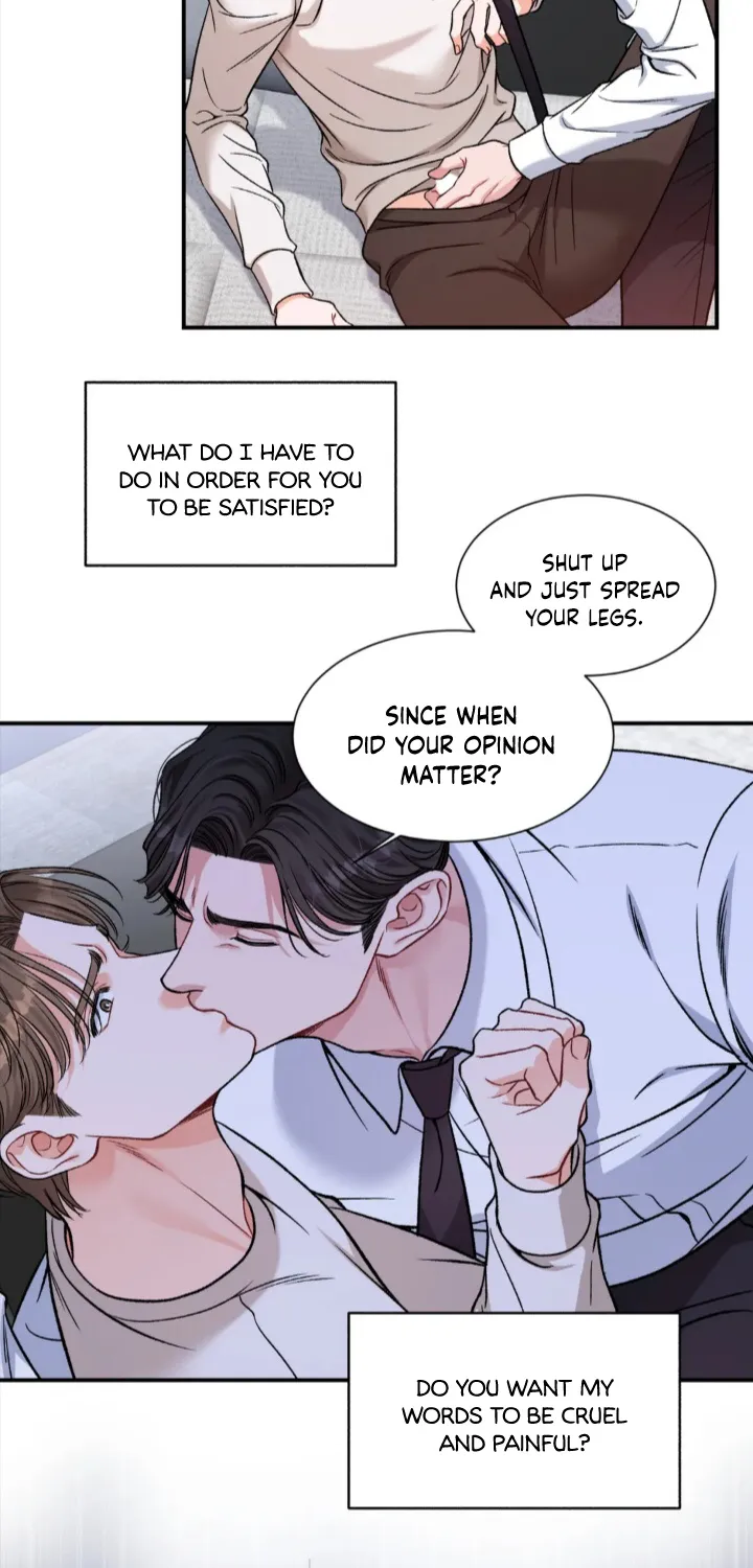 [Gwanggong Industrial Complex] Give Me Back My Jeongwoo - Page 21